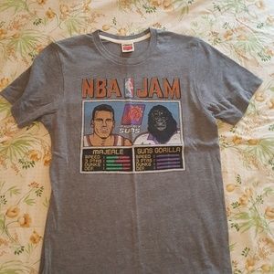 phoenix suns nba jam shirt